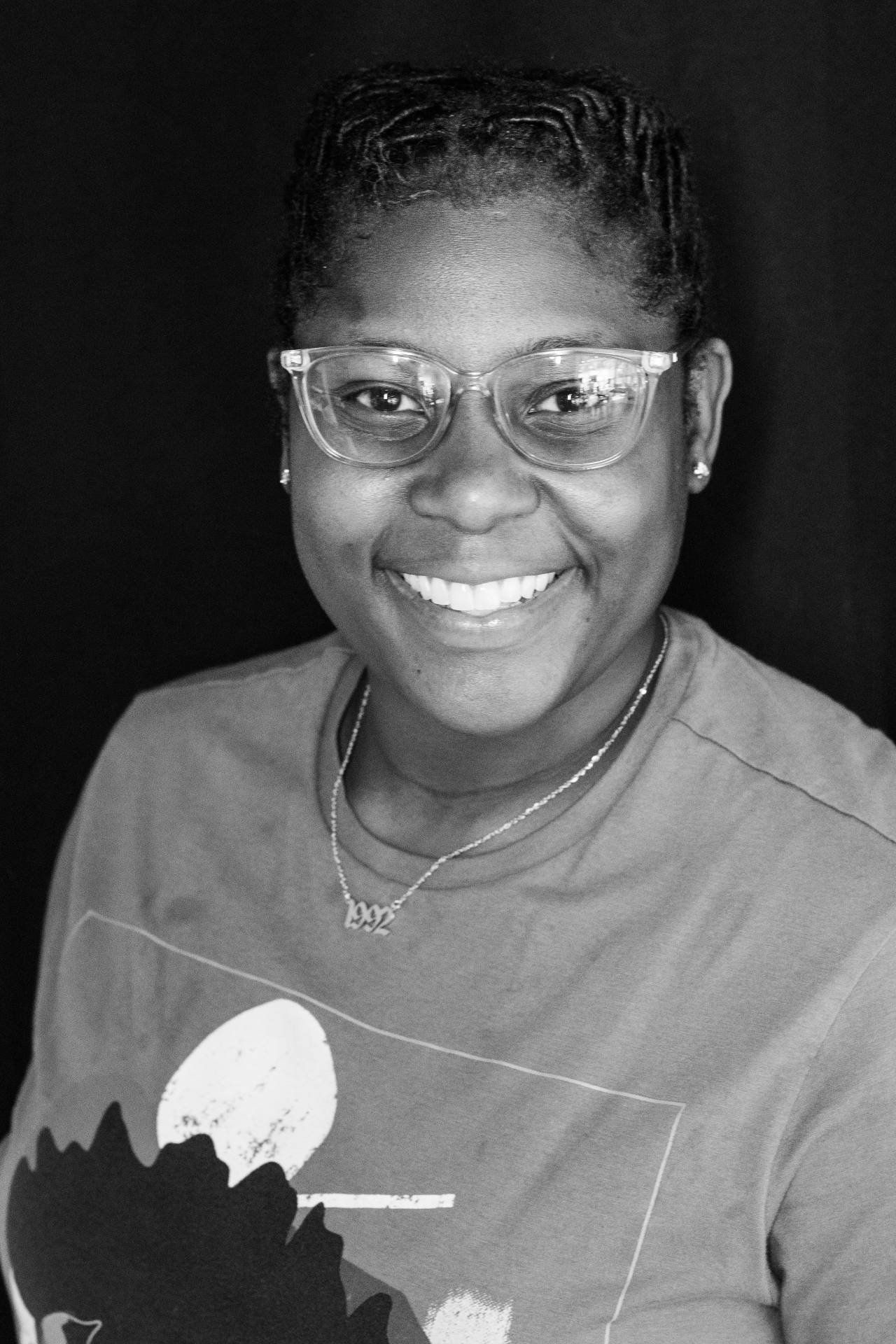  Nichelle Campbell-Miller, MSW (She, Her, Hers)