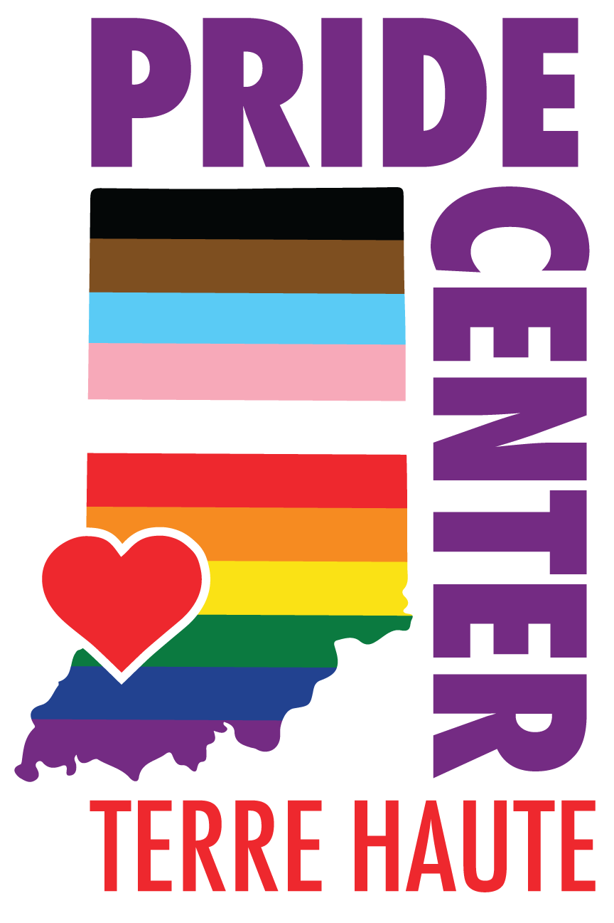 The Pride Center of Terre Haute Essential support for the LGBTQIAP+